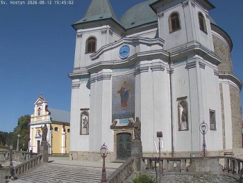 Svatý Hostýn
