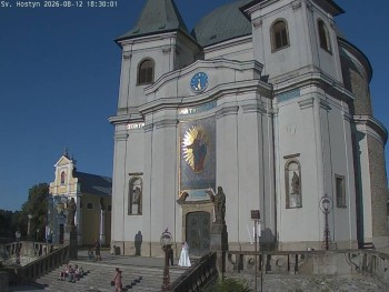 Svatý Hostýn