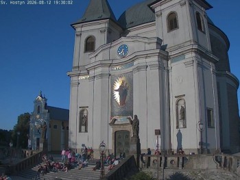 Svatý Hostýn