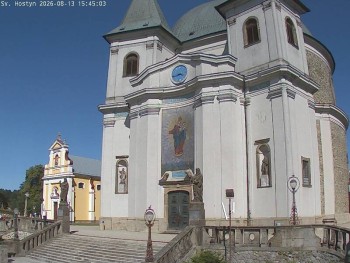Svatý Hostýn