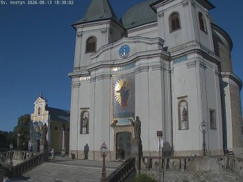 Svatý Hostýn