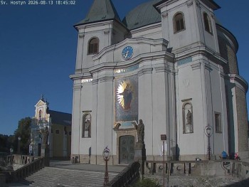 Svatý Hostýn