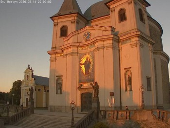 Svatý Hostýn