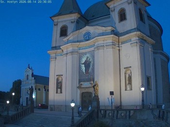 Svatý Hostýn
