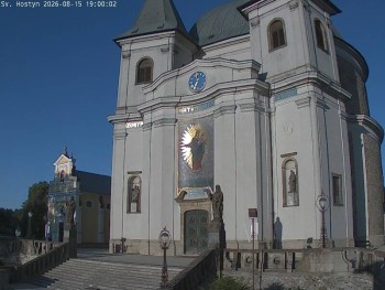 Svatý Hostýn