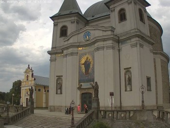 Svatý Hostýn