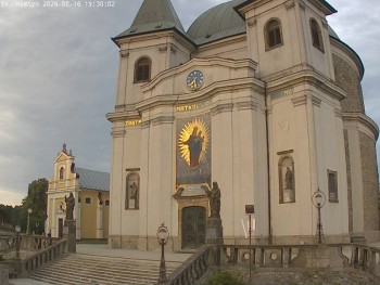 Svatý Hostýn