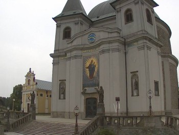 Svatý Hostýn