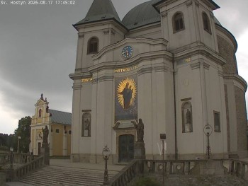 Svatý Hostýn