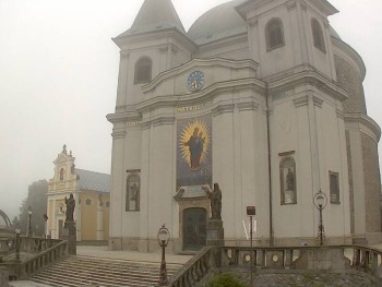 Svatý Hostýn