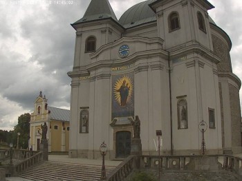 Svatý Hostýn