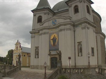 Svatý Hostýn