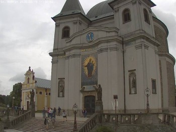 Svatý Hostýn