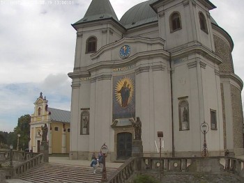 Svatý Hostýn