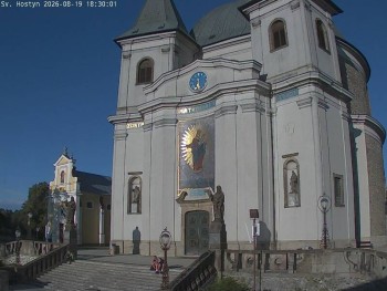 Svatý Hostýn