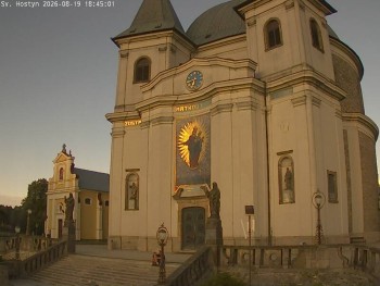 Svatý Hostýn