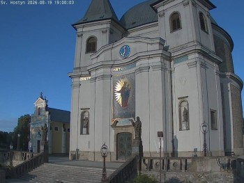 Svatý Hostýn