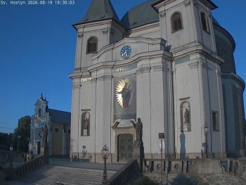 Svatý Hostýn