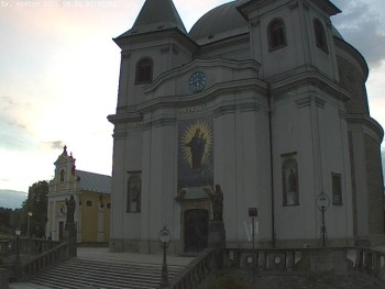 Svatý Hostýn