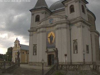 Svatý Hostýn