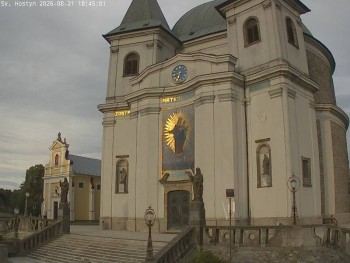 Svatý Hostýn
