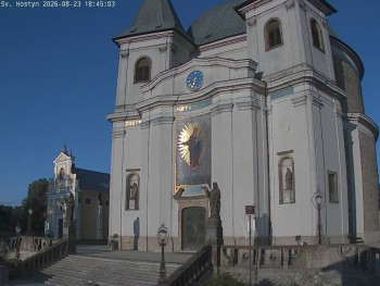 Svatý Hostýn