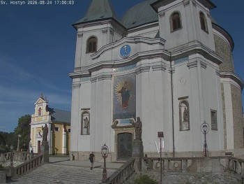 Svatý Hostýn