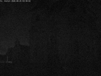Svatý Hostýn