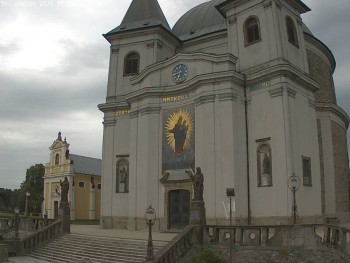 Svatý Hostýn