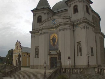 Svatý Hostýn