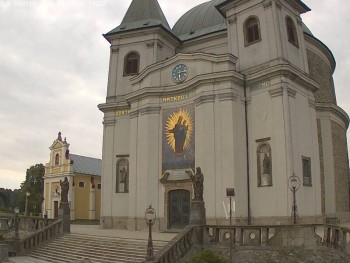 Svatý Hostýn