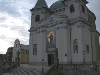 Svatý Hostýn