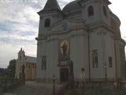Bazilika Nanebevzetí Panny Marie