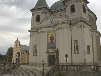 Svatý Hostýn
