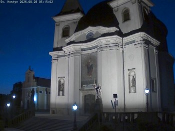 Svatý Hostýn