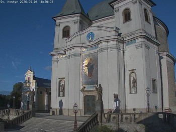 Svatý Hostýn