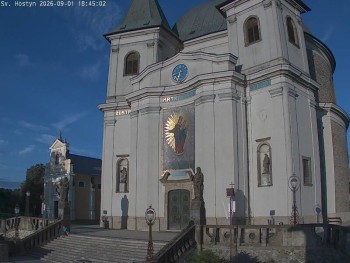Svatý Hostýn