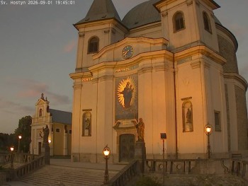 Svatý Hostýn