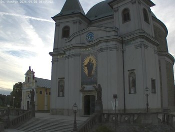 Svatý Hostýn