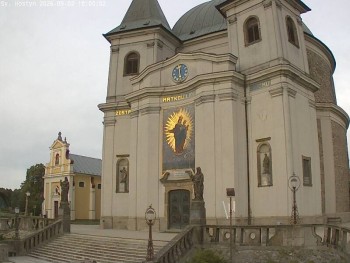 Svatý Hostýn
