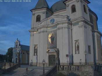Svatý Hostýn