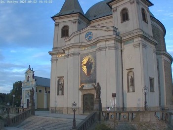 Svatý Hostýn