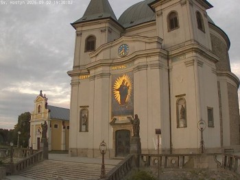 Svatý Hostýn