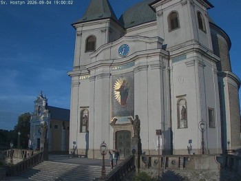 Svatý Hostýn