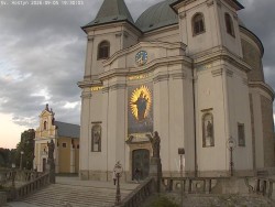 Bazilika Nanebevzetí Panny Marie