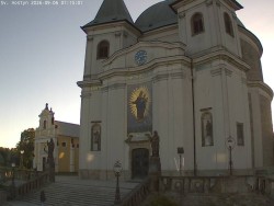Bazilika Nanebevzetí Panny Marie