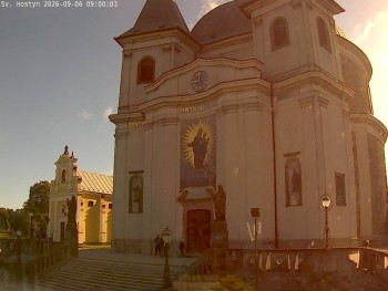 Svatý Hostýn