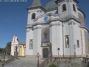 Svatý Hostýn