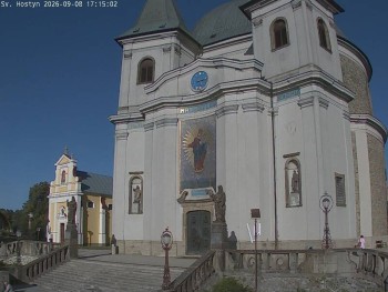 Svatý Hostýn