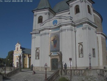 Svatý Hostýn